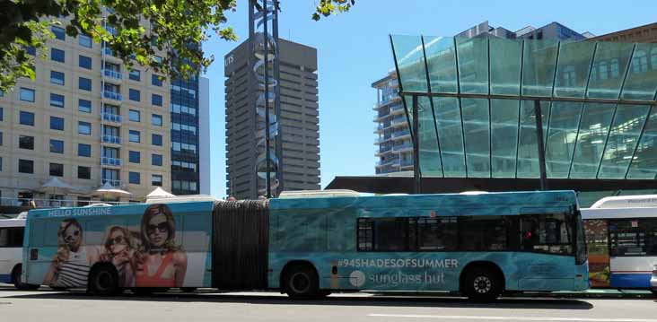 Sydney Buses Volvo B12BLEA Custom CB60 1682 Sunglass Hut